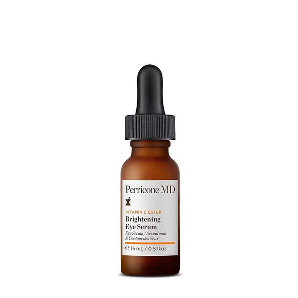 Perricone MD Vitamin C Brightening Eye Lift Serum 15 ml/0.5 fl oz Nib